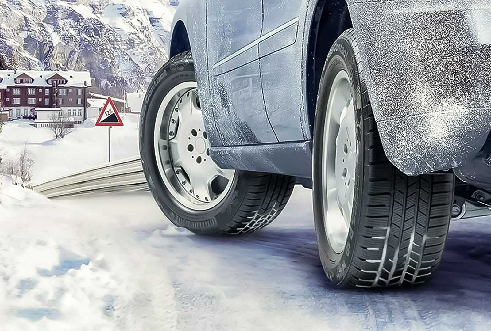 15 Гениальных лайфхаков для стандартной подготовки автомобиля к зиме
